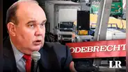 Rutas de Lima pide a MML sacar del contrato de peajes a Odebrecht desde el 2016