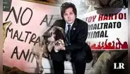 Ley Conan: Gobierno de Milei impulsa proyecto para incrementar penas contra el maltrato animal