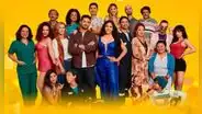 'Súper Ada': conoce qué actores volvieron a la TV con la nueva serie de Maricamen Marín