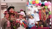 Fiesta de comadres y compadres: ¿dónde se celebra y qué representa?