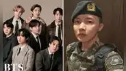 ¿BTS pierde popularidad durante el servicio militar? Su histórica caída en importante ranking