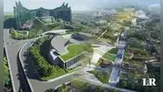 Nusantara, la ciudad construida desde 0 que se convertirá en la nueva capital de Indonesia