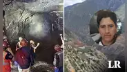 Huancavelica: familiares de hombre sepultado en mina Cobriza denuncian a empresa por demora en rescate