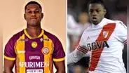 De ser la 'joya' de River a convertirse en figura de Los Chankas: ¿quién es Abel Casquete?