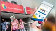 Banco de Venezuela en línea personas 2024: ¿cómo ubicar tu número de cuenta y pagar con QR?