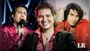 Tony Cam habla sobre el trato en 'Yo soy', cómo conoció a la esposa de Sandro y su operación en las caderas