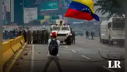 Venezuela prepara ley para perseguir a las ONG y Amnistía Internacional advierte “grave riesgo”