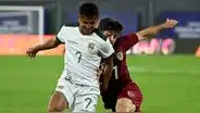 ¡Partidazo! Bolivia y Venezuela sub-23 empataron 3-3 por la fecha 1 del Preolímpico 2024