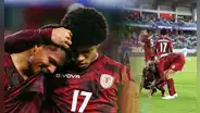 ¡Pesadilla en Caracas! Venezuela empata por 3-3 ante Bolivia y deja pasar 2 puntos en el Preolímpico Sub-23 2024