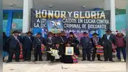 Puno: aimaras no aceptarán a policías en Ilave hasta que se sancione a quien mató a Isidro Arcata