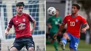Perú vs. Chile, sub-23: alineaciones probables para el debut en el Preolímpico 2024