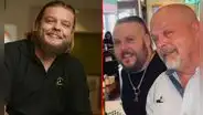Adam Harrison: su hermano Corey le dedicó emotiva despedida tras su muerte