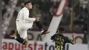 Universitario no pudo celebrar su Noche Crema: la 'U' empató 1-1 con Coquimbo en el Monumental