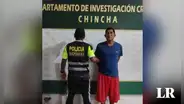 Ica: dictan 9 meses de prisión preventiva para hombre acusado de secuestrar a su pareja