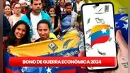 Bono de Guerra Económica: mira aquí fechas de pago, nuevos montos y ÚLTIMAS NOTICIAS, 23 de enero 2024