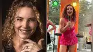 ¿Quién es Virna Flores, la actriz que interpreta a personaje selvático muy criticado de 'Súper Ada'?