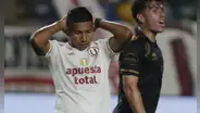 No hubo fiesta en la Noche Crema: Universitario empató 1-1 ante Coquimbo y Bustos sigue sin ganar