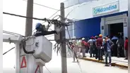 Corte de luz en La Libertad del 23 al 26 de enero: ¿qué zonas serán afectadas?