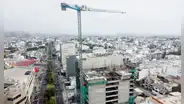 Surco: Vecinos contra gigantes de concreto