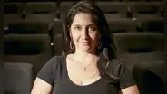 Urpi Gibbons: “La gente no solo se manifiesta en las plazas, habla con la cultura”