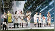 Universitario de Deportes presentó a su plantel