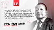 Emprendimientos fraudulentos, por Percy Mayta-Tristán