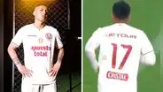 Hinchas de Universitario alaban el debut de Jairo Concha en la Noche Crema: "Cambió la cara"