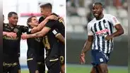 Cecilio Waterman reveló que un exjugador de Universitario le recomendó fichar por Alianza Lima