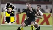 Coquimbo publicó curioso mensaje durante duelo ante Universitario y causó la reacción de los hinchas