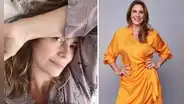 Almendra Gomelsky se someterá a delicada cirugía para hacerle frente al cáncer: "Todo estará bien"