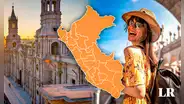 Descubre cuál es la ciudad perfecta para descansar en Perú, según IA: no es Cusco