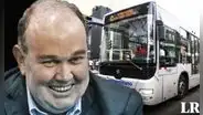Rafael López Aliaga no hará el Metropolitano que prometió en la avenida Universitaria