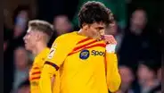 Barcelona ganó sobre la hora ante Real Betis con hat-trick de Ferrán Torres