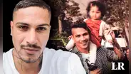 ¿Cuántos hijos tiene Paolo Guerrero y cuál es su mayor sueño que le gustaría que ellos cumplan?