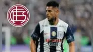 Zambrano no irá a Lanús pese a que Alianza iba a pagar parte de su salario: ¿por qué decidió esto?