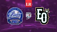 Tigres del Licey vs. Estrellas Orientales EN VIVO: hora y dónde ver el juego 3 por la serie final Lidom 2024