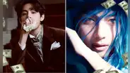 Taehyung de BTS generó más de 270 millones de dólares como embajador de CELINE en menos de un año