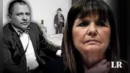 Fiscal asesinado en Ecuador solicitó información sobre la esposa de 'Fito' por pedido de Argentina