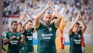 Alianza Lima quedó listo para la Liga 1: ¿cuándo y contra qué club debuta en el Apertura?