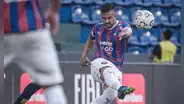 Cerro Porteño venció 3-1 a Trinidense en el arranque de la Primera División de Paraguay