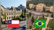Conoce la universidad más moderna de América Latina, según la IA: no está en Brasil ni en Chile