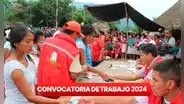 ¡Postula ahora! Programa Juntos ofrece sueldos de hasta S/11.000 en Amazonas, Arequipa, Ayacucho, Cusco y Lima