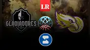 ¡Cayeron de la cima! Gladiadores de Anzoátegui perdieron 92-74 contra Halcones de Xalapa por la BCL Américas