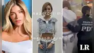 ¿Qué pasó con la modelo Aleska Génesis y por qué la arrestaron en México?
