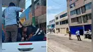 San Juan de Lurigancho: empresario logra escapar tras ser secuestrado por una semana