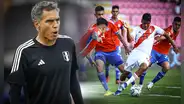 Hinchas respaldan a 'Chemo' tras vencer a Chile en el Preolímpico: "Contra todo y contra todos"