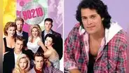 Muere David Gail, de la serie 'Beverly Hills 90210' y 'Port Charles', a los 58 años