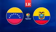Venezuela vs. Ecuador sub-23 EN VIVO: hora y dónde ver el juego de la Vinotinto por el Preolímpico 2024