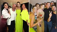 Karen Schwarz: así fue su LUJOSO cumpleaños al que fue Brunella Horna, Richard Acuña y más famosos