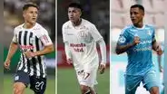 ¿Cuáles son los únicos clubes de la Liga 1 que no ganaron en su partido de presentación?